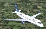 Reworked and Added Views for Embraer 190